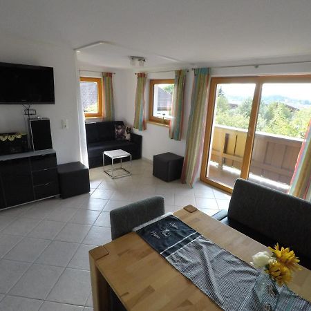 Haus Alpen Melody Holzham 57 Apartment Westendorf Luaran gambar