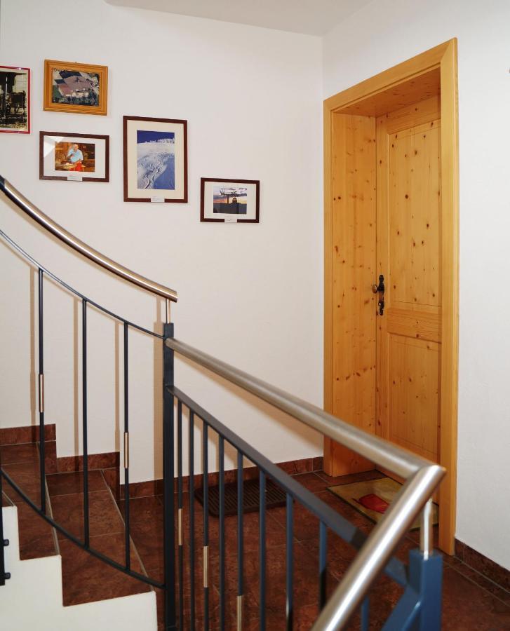 Haus Alpen Melody Holzham 57 Apartment Westendorf Luaran gambar