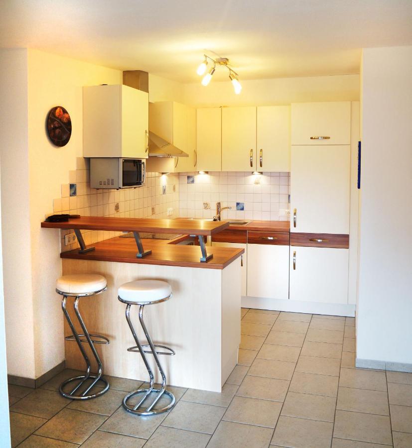 Haus Alpen Melody Holzham 57 Apartment Westendorf Luaran gambar