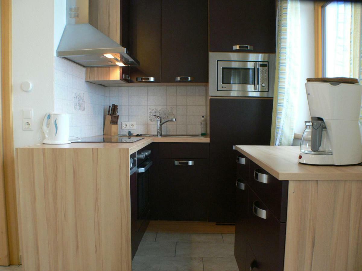 Haus Alpen Melody Holzham 57 Apartment Westendorf Luaran gambar