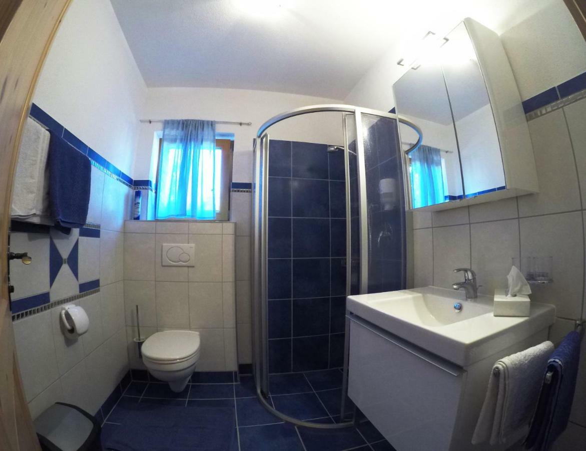 Haus Alpen Melody Holzham 57 Apartment Westendorf Luaran gambar