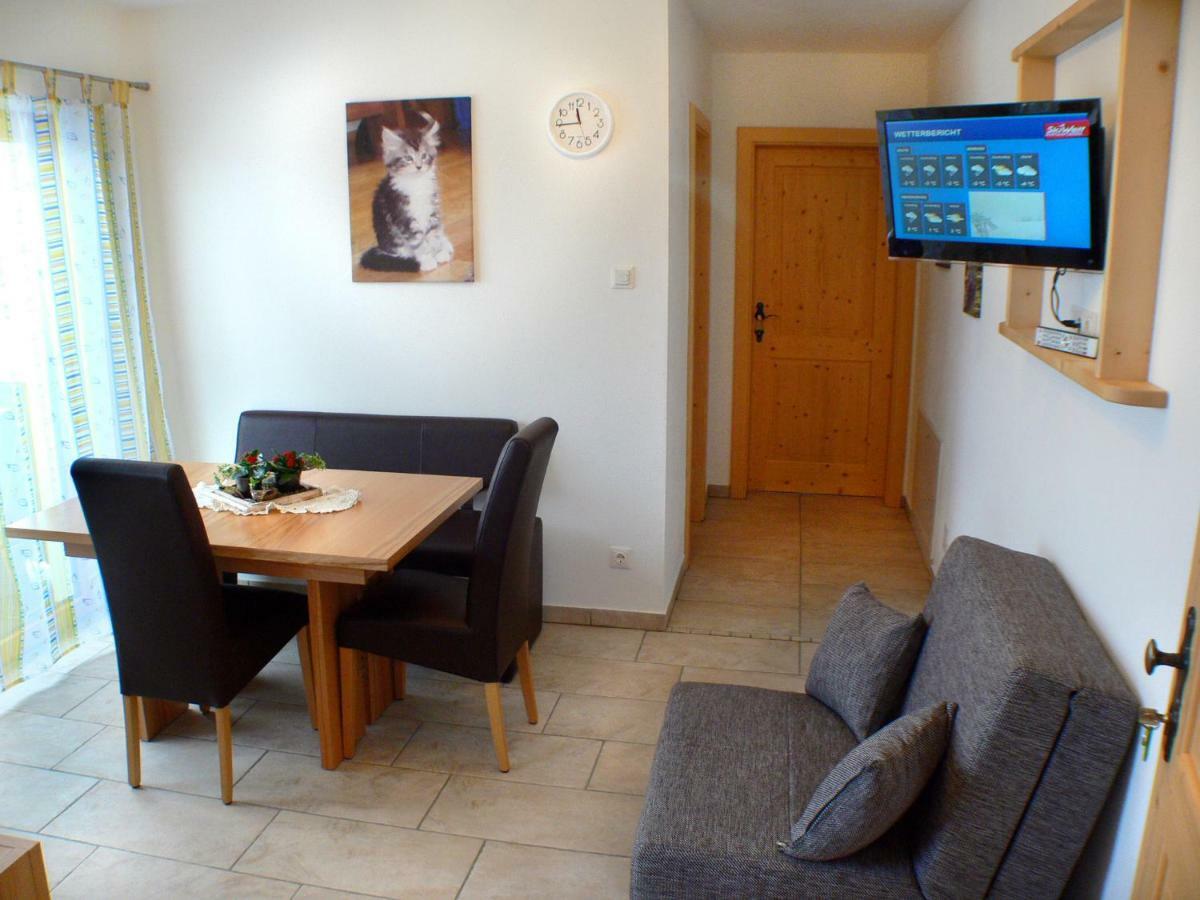 Haus Alpen Melody Holzham 57 Apartment Westendorf Luaran gambar